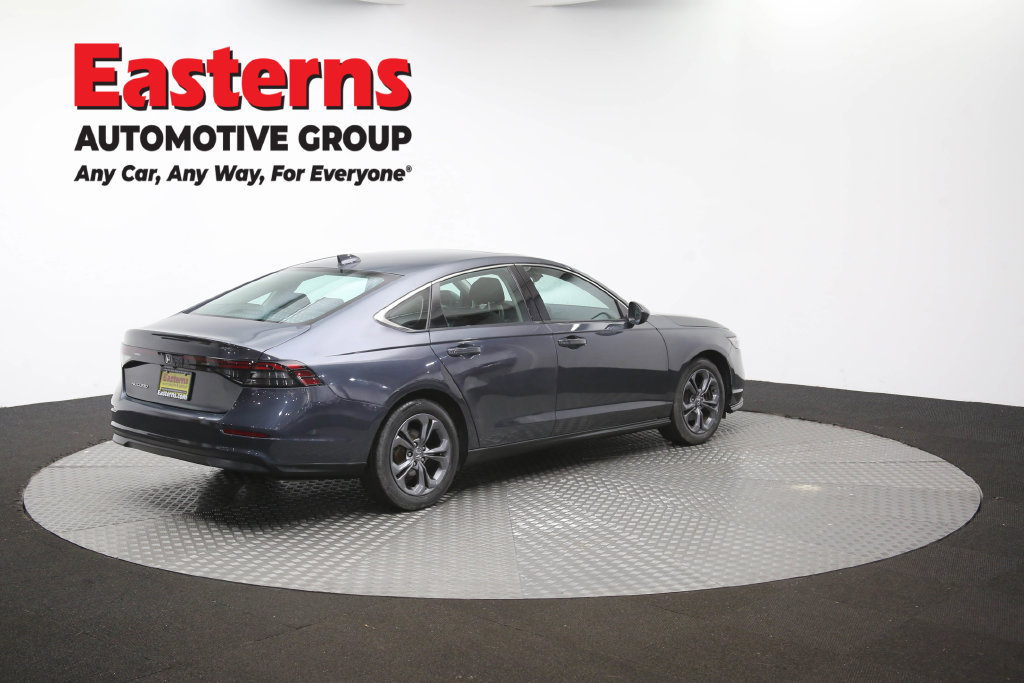 Used 2023 Honda Accord EX image 44