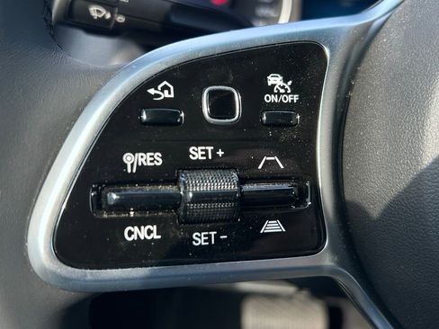 New 2024 Mercedes-Benz Sprinter 3500 image 29