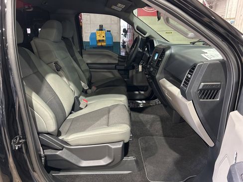 Used 2020 Ford F150 XL w/ Equipment Group 101A Mid image 24