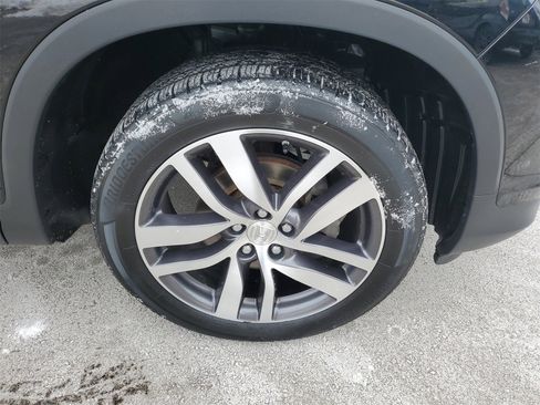 Used 2018 Honda Pilot Elite image 5