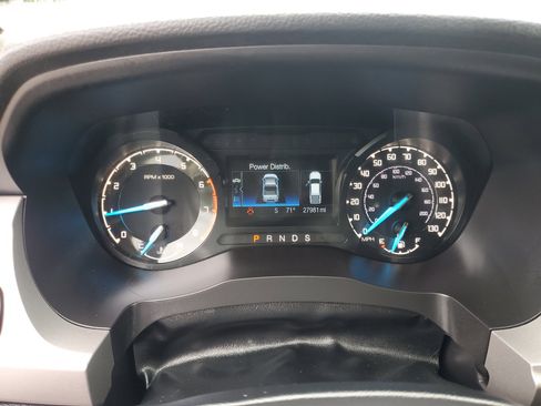 Used 2023 Ford Ranger XLT w/ Equipment Group 301A Mid AWD/4WD image 17
