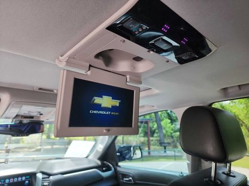 Used 2018 Chevrolet Tahoe Premier image 31
