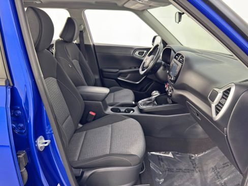 Used 2020 Kia Soul GT-Line w/ GT 2.0L Power Sunroof Package image 15
