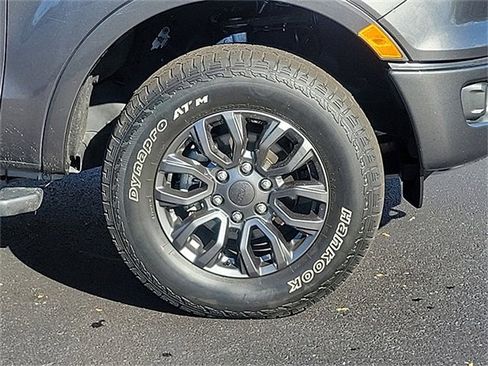 Certified 2020 Ford Ranger XLT w/ Equipment Group 301A Mid image 8