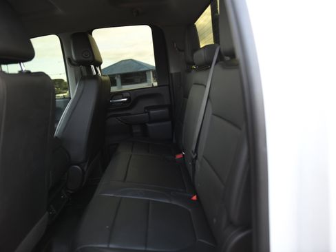 Used 2022 GMC Sierra 2500 Pro w/ Convenience Package image 22