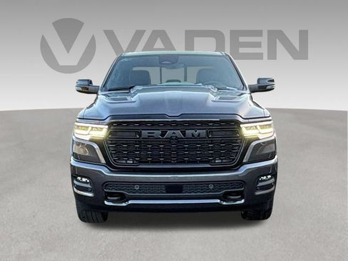 New 2026 RAM 1500 Limited w/ Night Edition AWD/4WD image 22