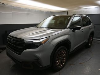 New 2026 Subaru Forester Sport video 1