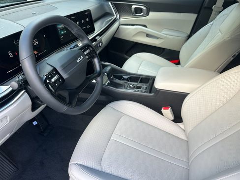 New 2026 Kia Sorento S image 10