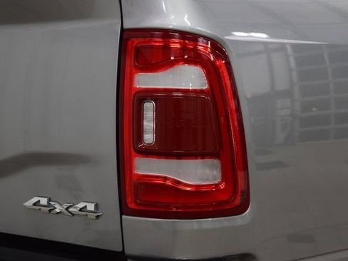 Used 2024 RAM 3500 Laramie image 22