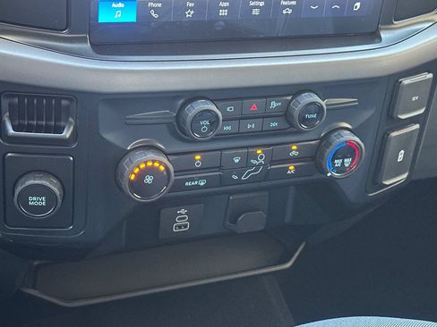 New 2026 Ford F150 XLT RWD image 19