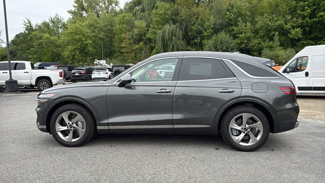 Used 2026 Genesis GV70 2.5T Advanced AWD/4WD image 4