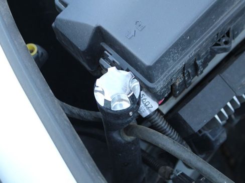 Used 2015 Chevrolet Camaro SS image 45