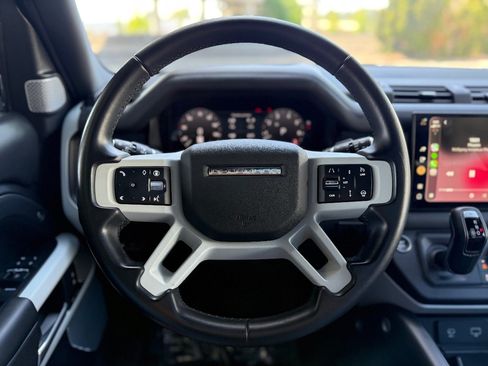 Used 2024 Land Rover Defender 130 S AWD/4WD image 24