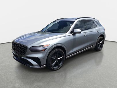 Used 2026 Genesis GV70 2.5T Sport Prestige