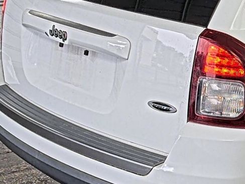 Used 2016 Jeep Compass Sport w/ Power Value Group FWD image 7