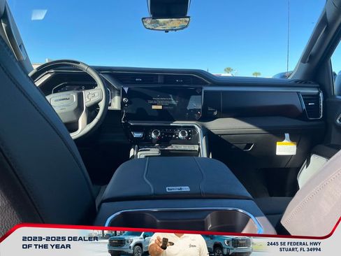 New 2026 GMC Sierra 1500 Denali image 15