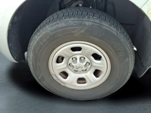 Used 2016 Nissan Frontier S RWD image 10