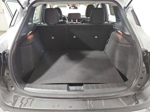 Certified 2025 Nissan Kicks S image 23