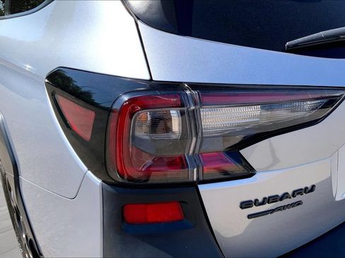 Used 2025 Subaru Outback Wilderness AWD/4WD image 22