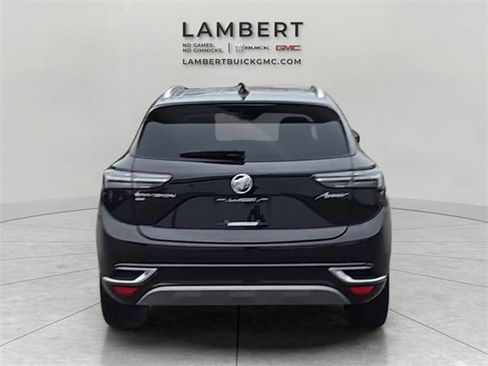 Used 2023 Buick Envision Avenir image 7