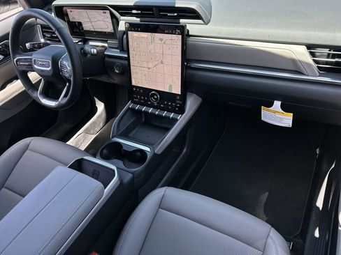 New 2026 GMC Terrain Elevation image 29