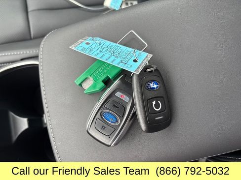 Used 2025 Subaru Legacy Limited image 29
