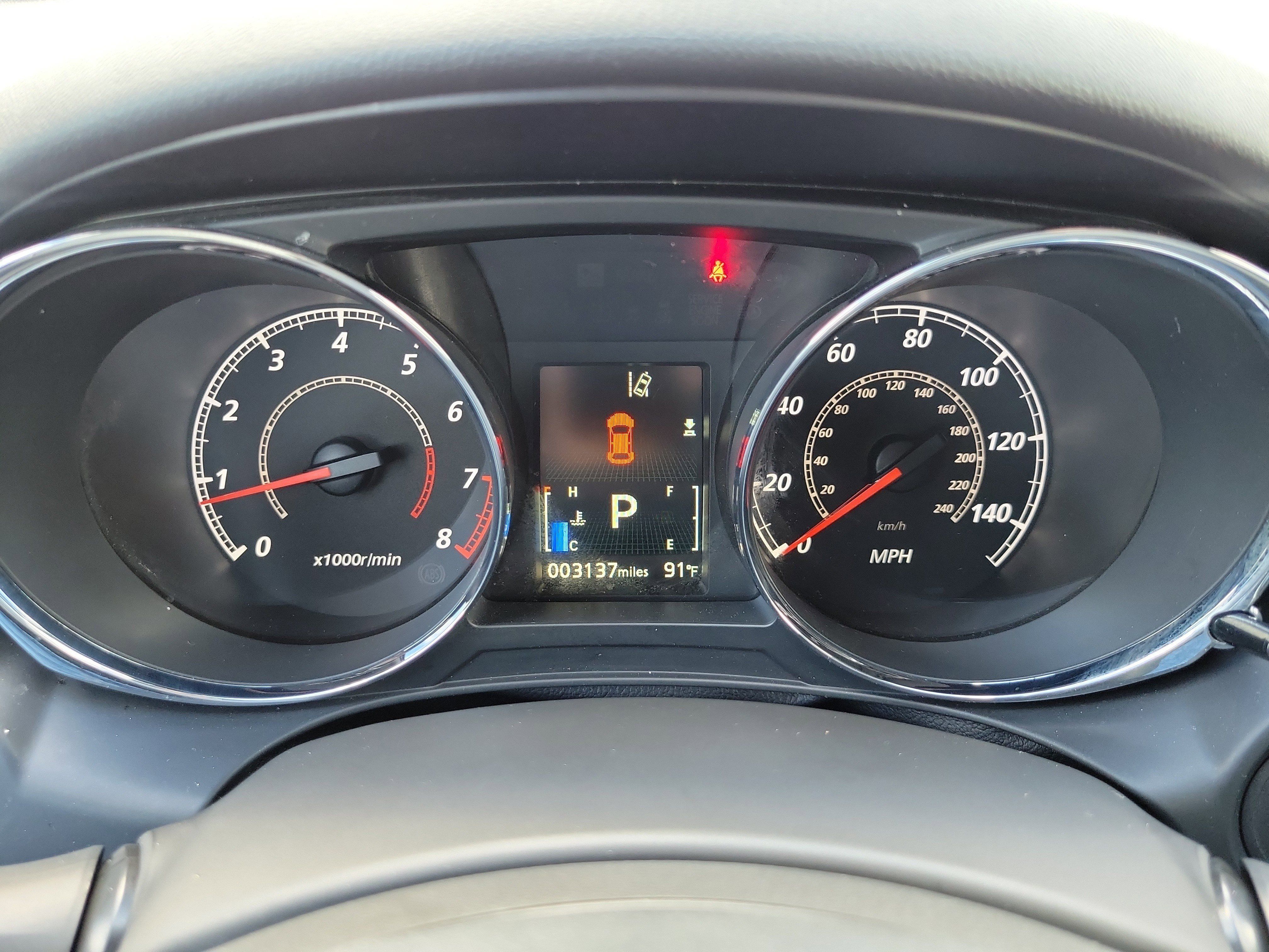 Used 2025 Mitsubishi Outlander Sport ES AWD/4WD image 31
