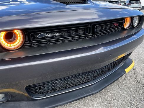 Used 2021 Dodge Challenger R/T Scat Pack w/ Plus Package image 26