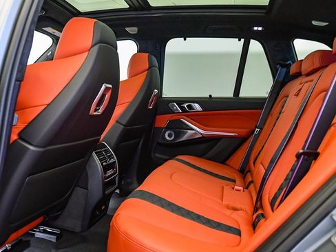 New 2026 BMW X5 M Competition w/ Executive Package image 34