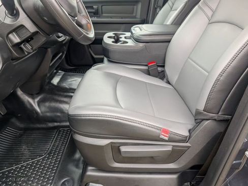 New 2026 RAM 3500 Tradesman AWD/4WD image 11