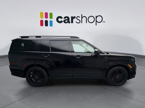 Used 2025 Hyundai Santa Fe Calligraphy image 6