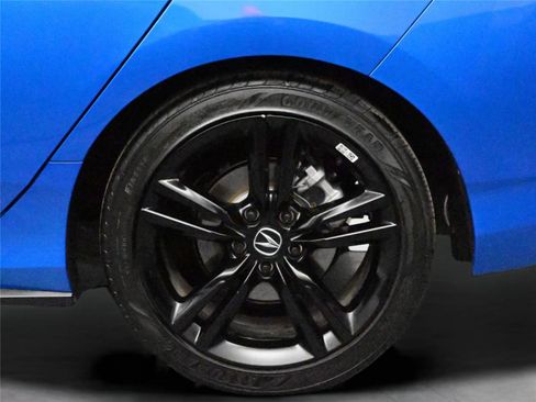 Certified 2026 Acura Integra A-Spec image 12