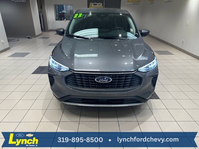Used 2023 Ford Escape Active w/ Tech Pack #1 AWD/4WD image 27