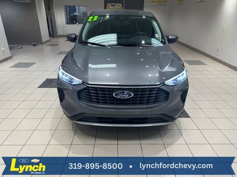 Used 2023 Ford Escape Active w/ Tech Pack #1 AWD/4WD image 27