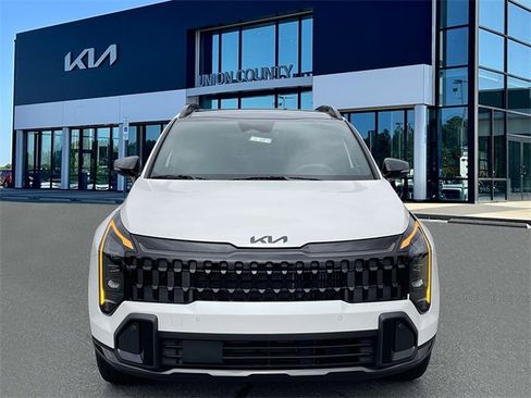 New 2026 Kia Sportage X-Line image 2