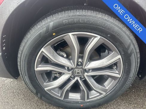 Used 2020 Honda CR-V Touring image 32