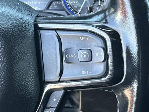 Used 2022 RAM 1500 Limited w/ Night Edition AWD/4WD image 24