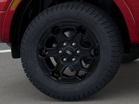 New 2026 Ford Ranger Lariat w/ FX4 Off-Road Package AWD/4WD image 19