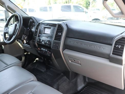 Used 2021 Ford F250 XL w/ Power Equipment Group RWD image 36