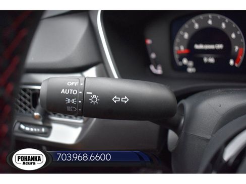 New 2026 Acura Integra Type S image 10