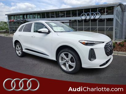 New 2025 Audi Q5 Premium Plus
