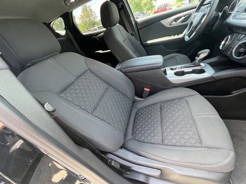 Used 2021 Chevrolet Blazer LT image 30