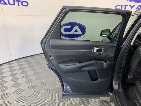 Used 2021 Kia Sorento SX FWD image 30