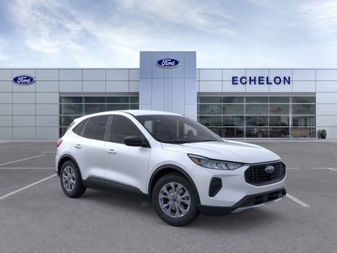 New 2026 Ford Escape Active image 7