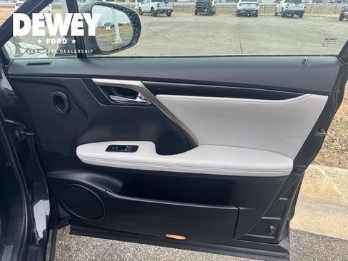 Used 2022 Lexus RX 350 AWD w/ 3500 lbs Tow Prep Package image 32