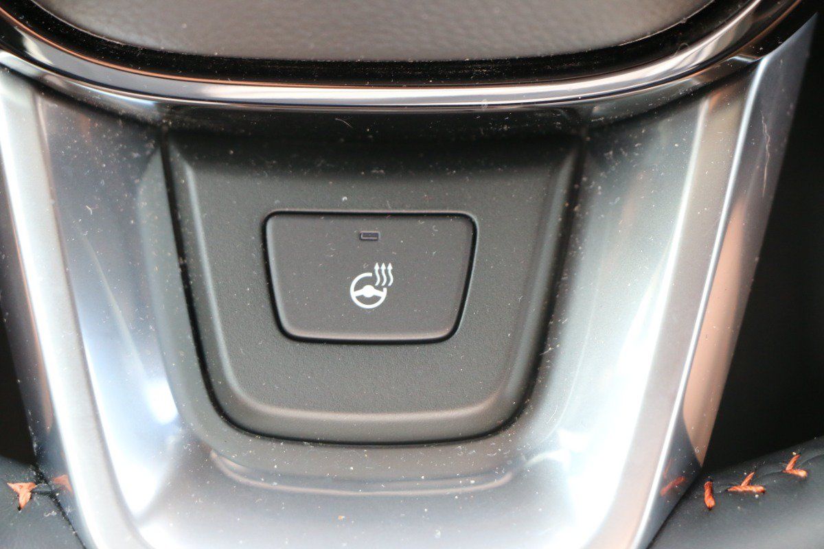 Used 2026 Honda CR-V Sport Touring image 22