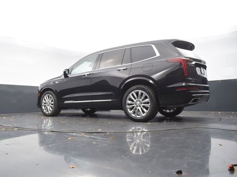 Used 2020 Cadillac XT6 Premium Luxury image 55