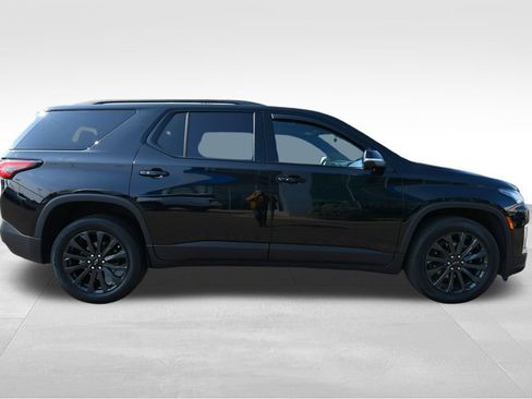 Used 2024 Chevrolet Traverse RS AWD/4WD image 8