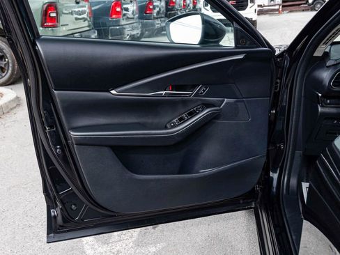 Used 2023 MAZDA CX-30 AWD 2.5 S w/ Preferred Package image 11