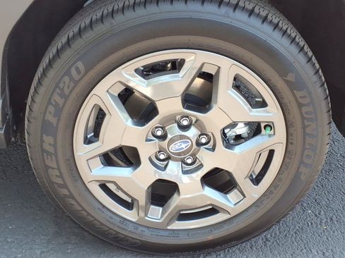 Certified 2026 Subaru Outback Premium AWD/4WD image 11